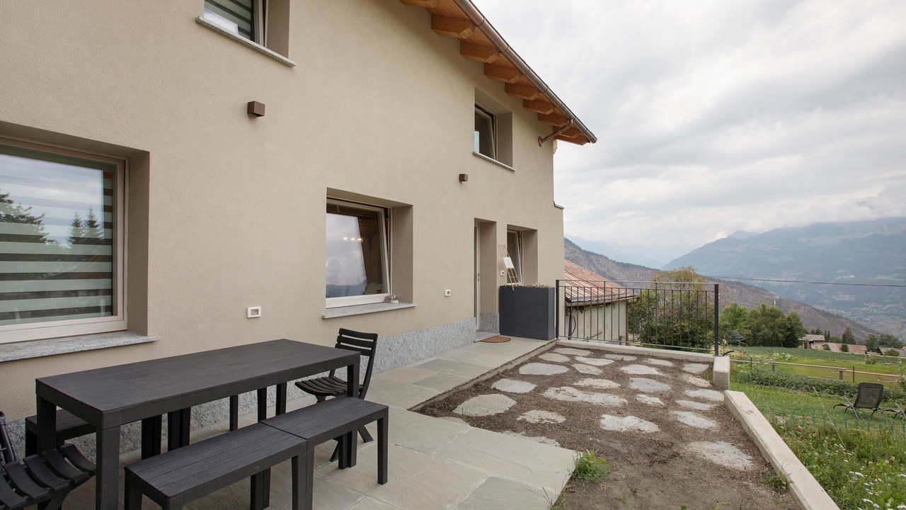 Photo of Outdoor in Aymavilles