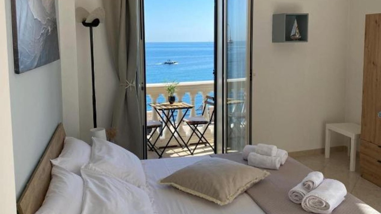 Photo of Bedroom in Giovinazzo