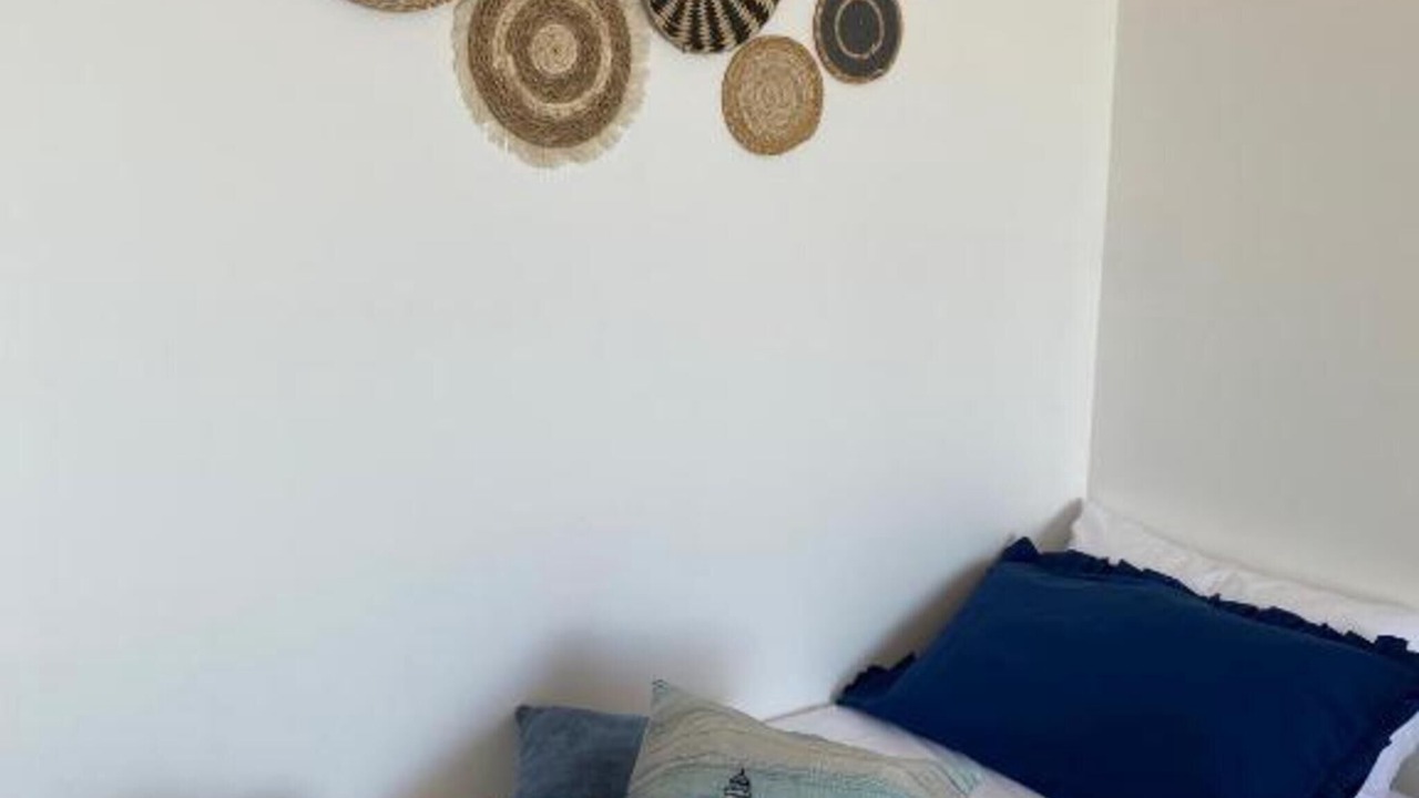 Photo of Bedroom in Giovinazzo