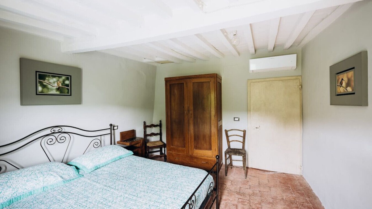 Photo of Bedroom in Poppi