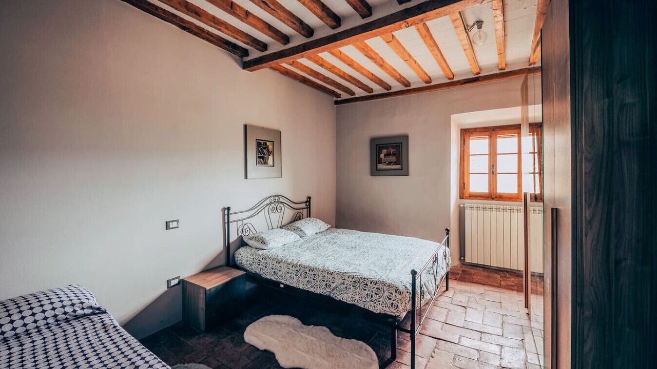 Photo of Bedroom in Poppi