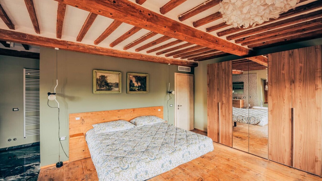 Photo of Bedroom in Poppi