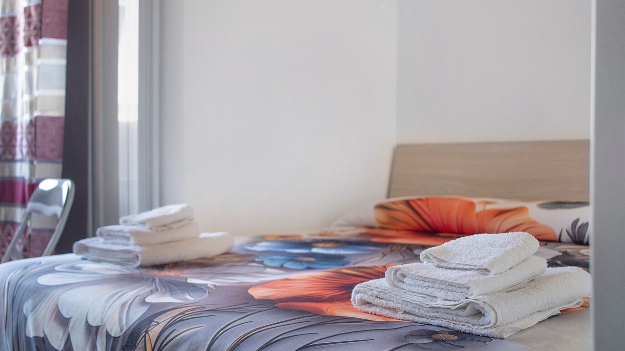 Photo of Bedroom in Terlizzi