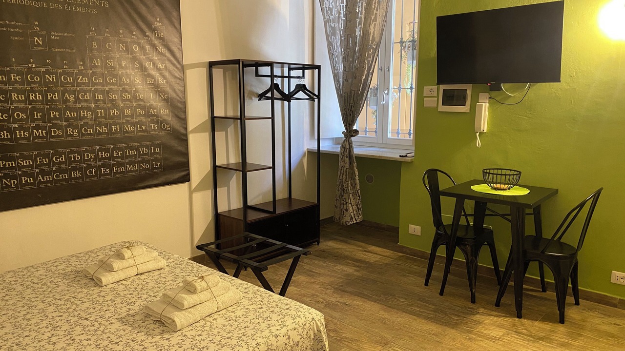 Photo of Bedroom in Asti