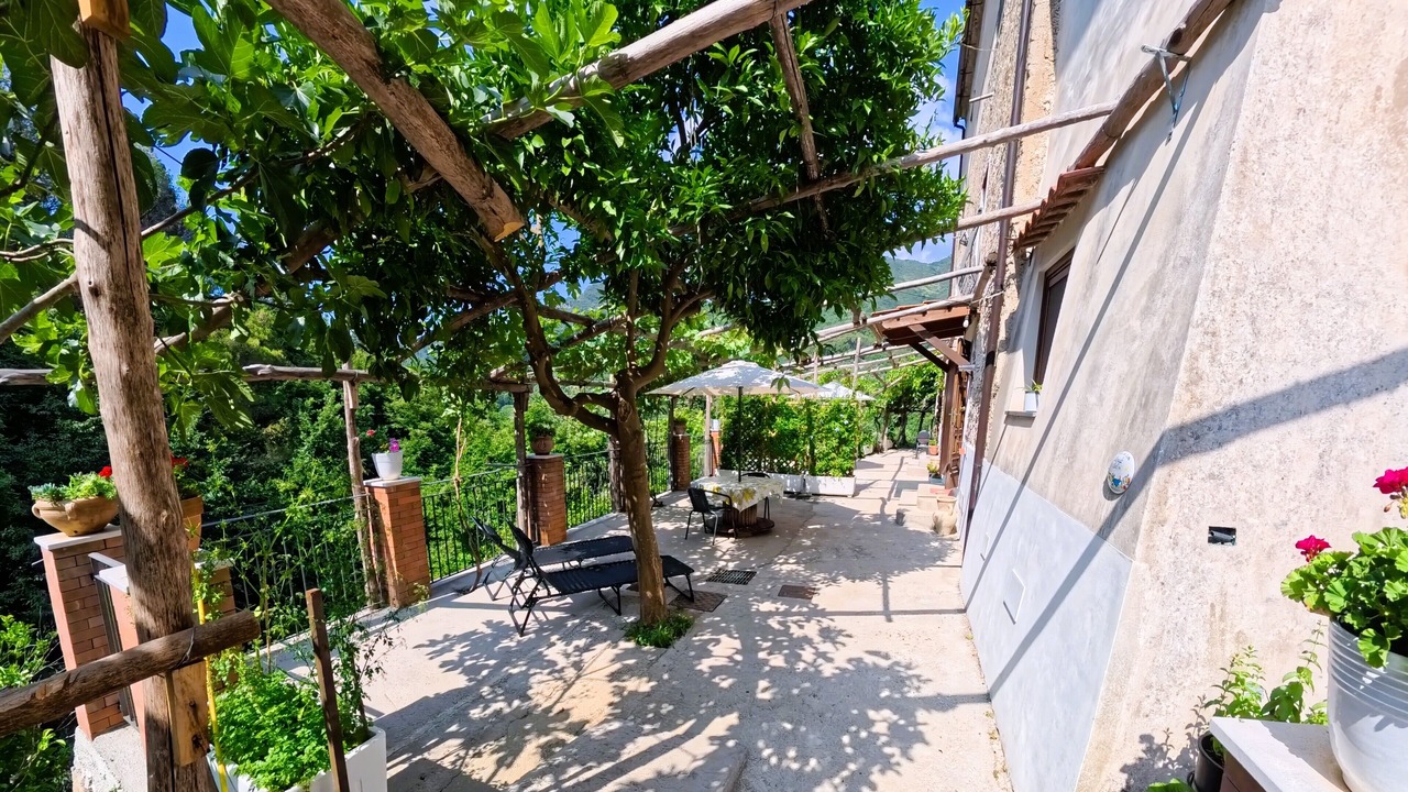 Photo of Patio Balcony in Pucara