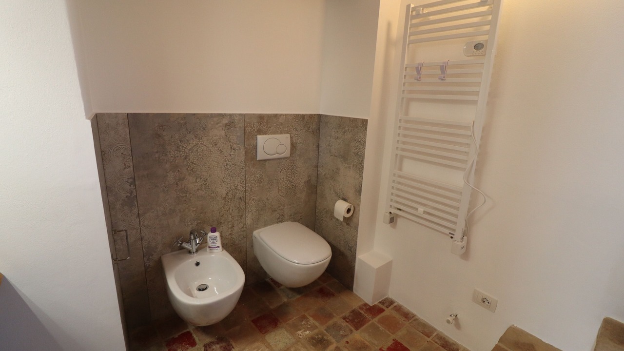 Photo of Bathroom in Solfagnano