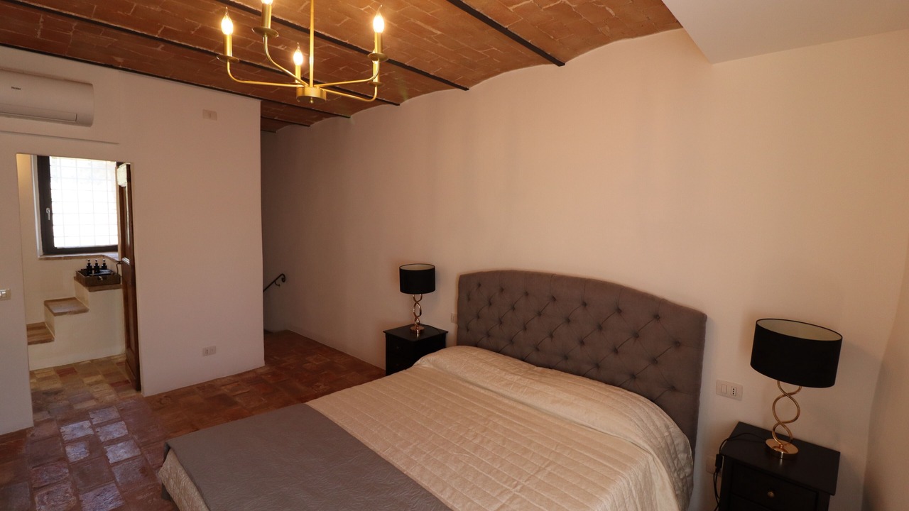 Photo of Bedroom in Solfagnano