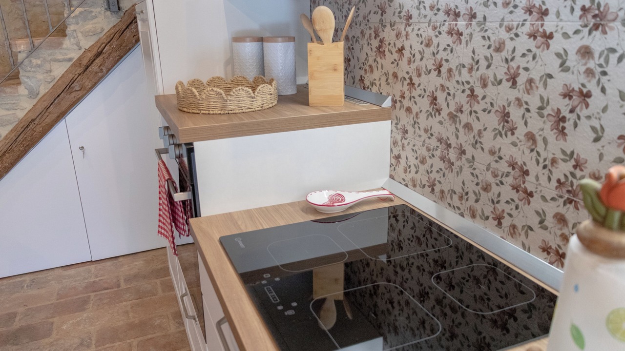 Photo of Kitchen in Solfagnano