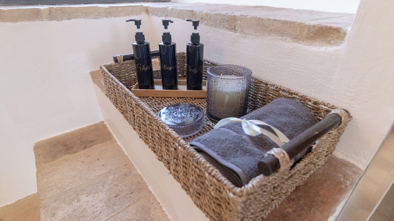 Photo of Bathroom in Solfagnano