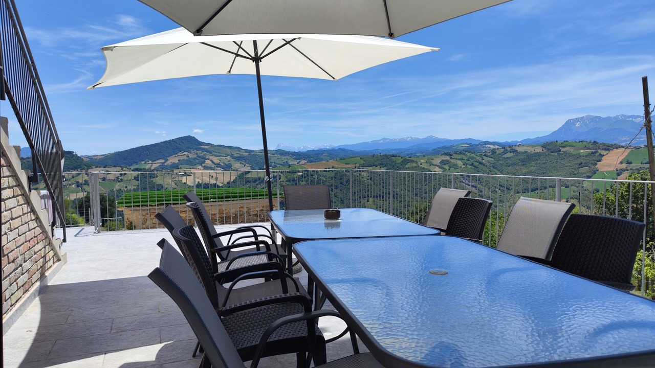 Photo of Outdoor in Penna San Giovanni