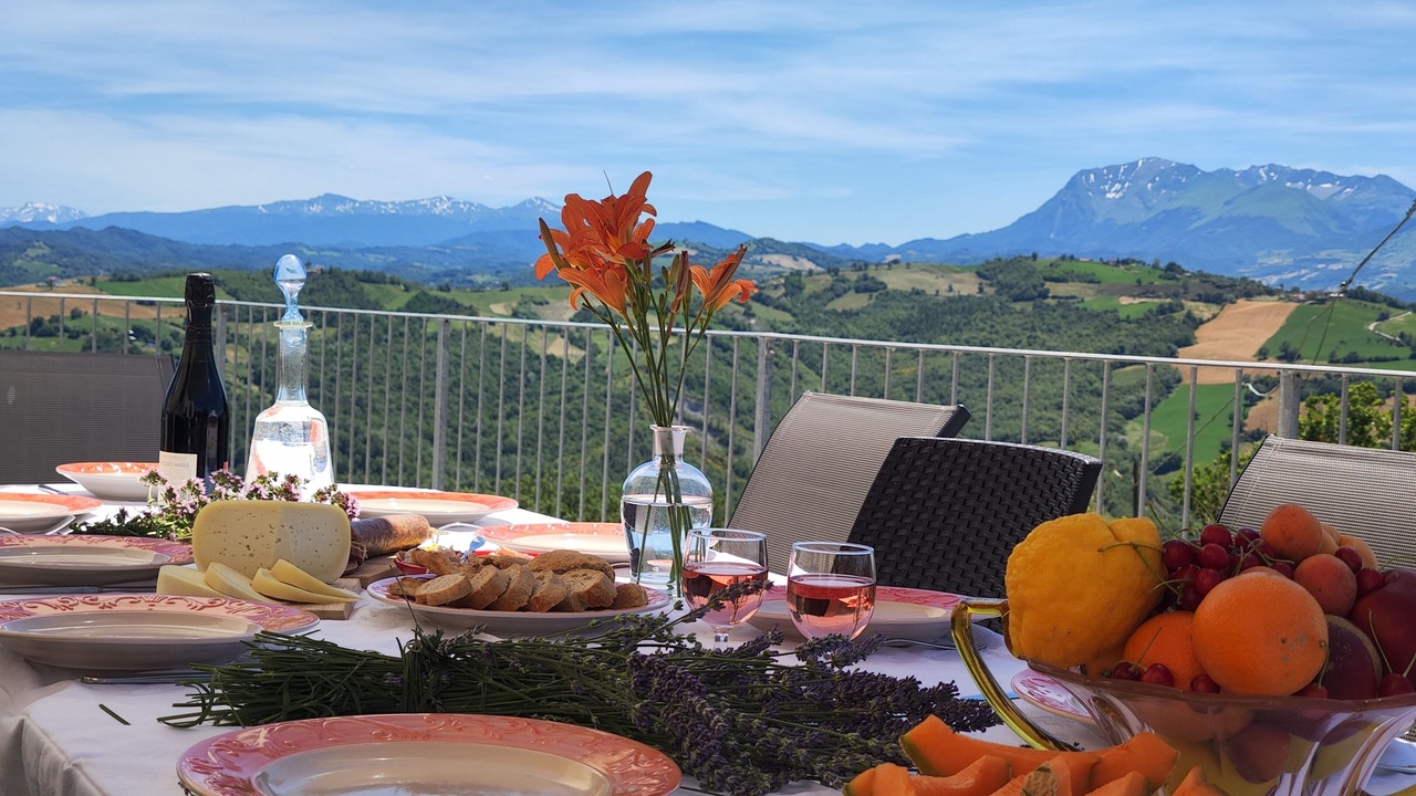 Photo of Outdoor in Penna San Giovanni