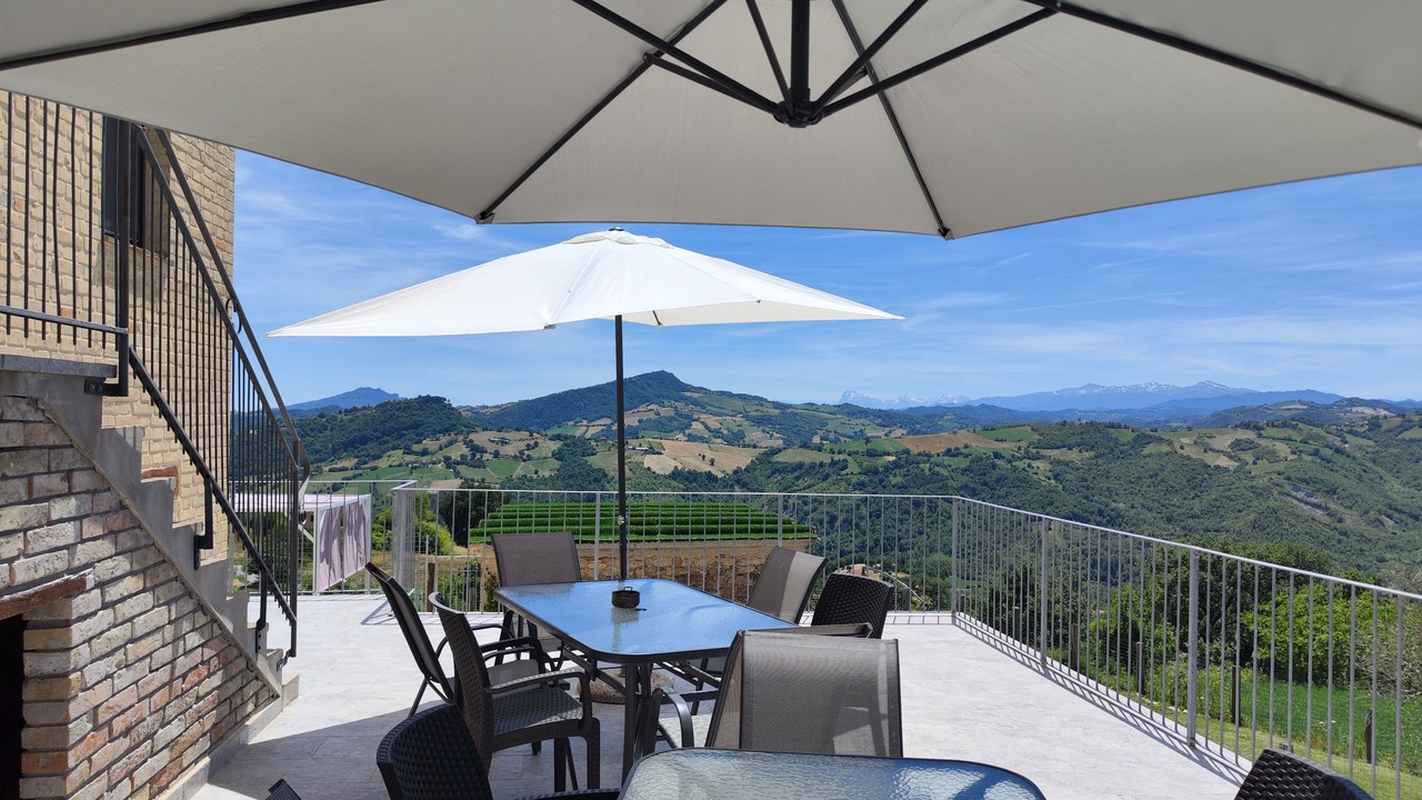 Photo of Outdoor in Penna San Giovanni