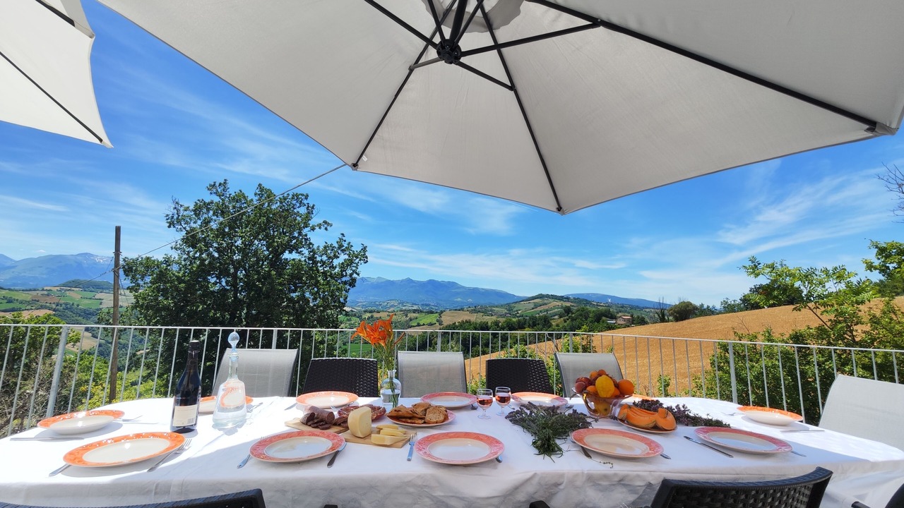 Photo of Outdoor in Penna San Giovanni