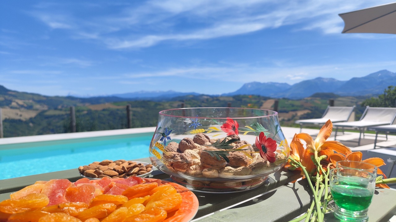 Photo of Outdoor in Penna San Giovanni