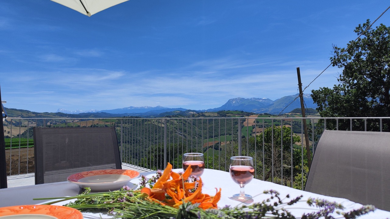 Photo of Outdoor in Penna San Giovanni