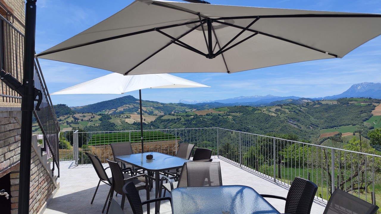 Photo of Outdoor in Penna San Giovanni