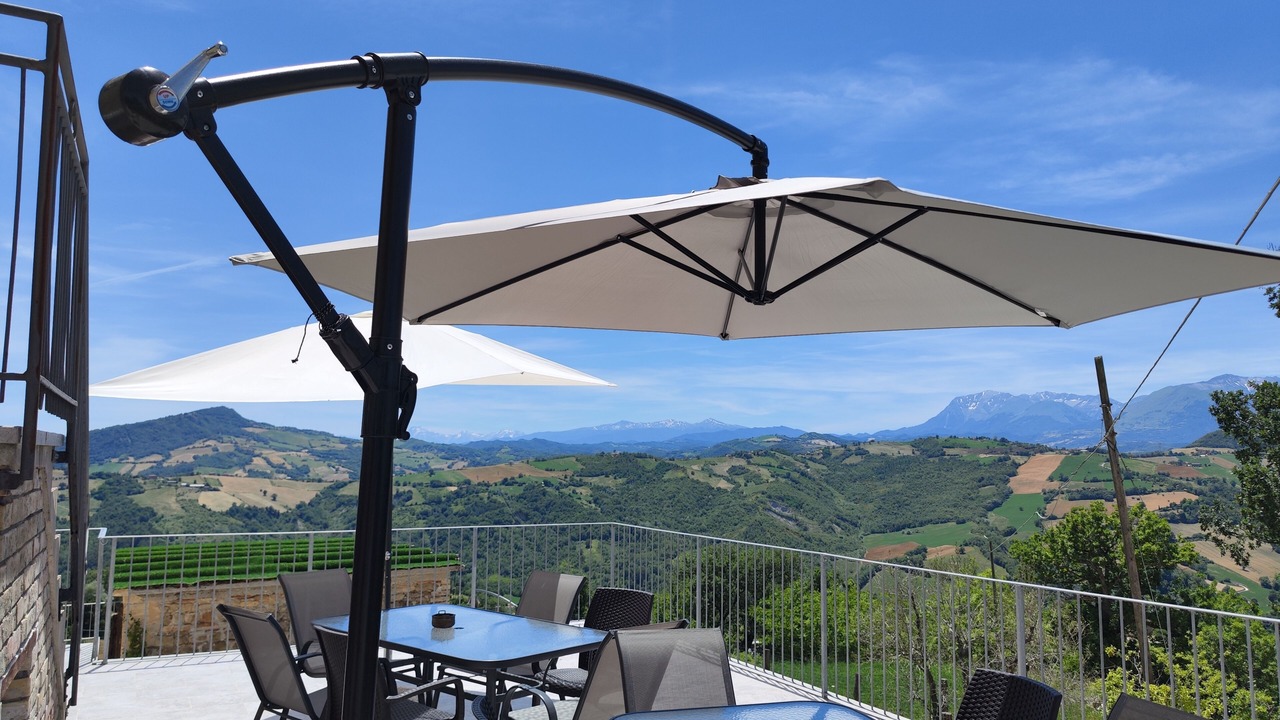Photo of Outdoor in Penna San Giovanni