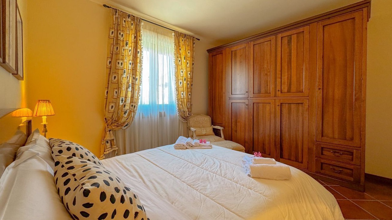 Photo of Bedroom in Spello