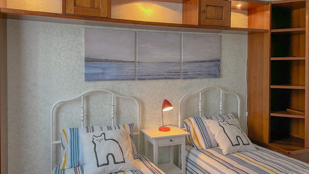 Photo of Bedroom in Spello