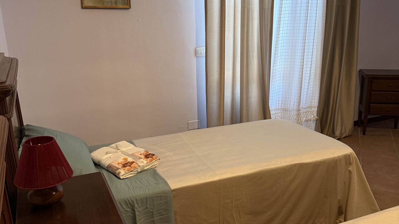 Photo of Bedroom in Orvieto Scalo