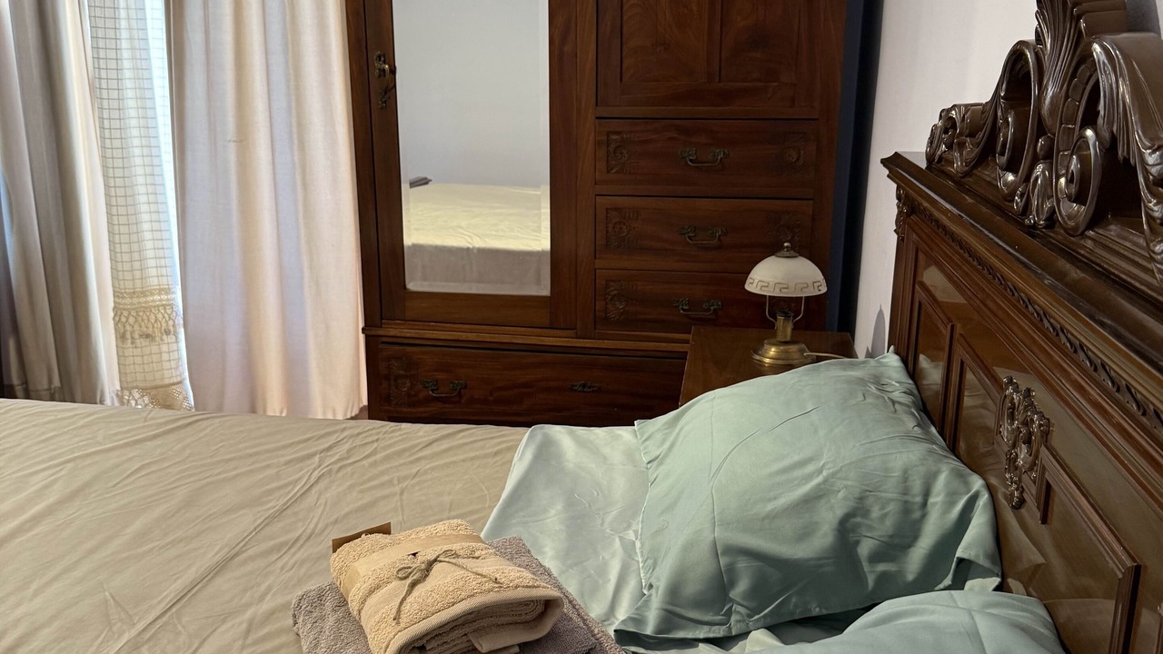 Photo of Bedroom in Orvieto Scalo