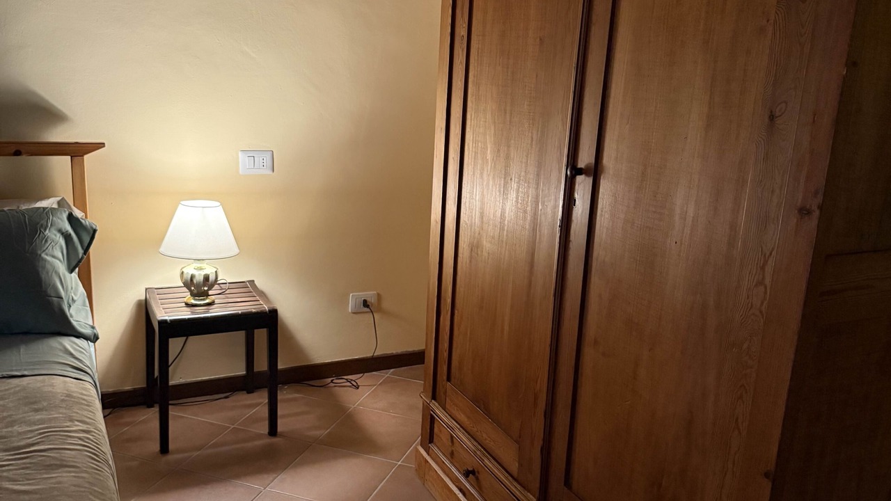 Photo of Bedroom in Orvieto Scalo