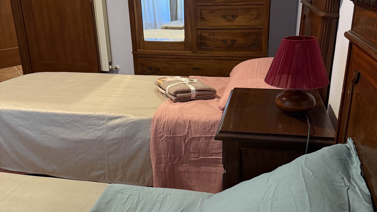 Photo of Bedroom in Orvieto Scalo