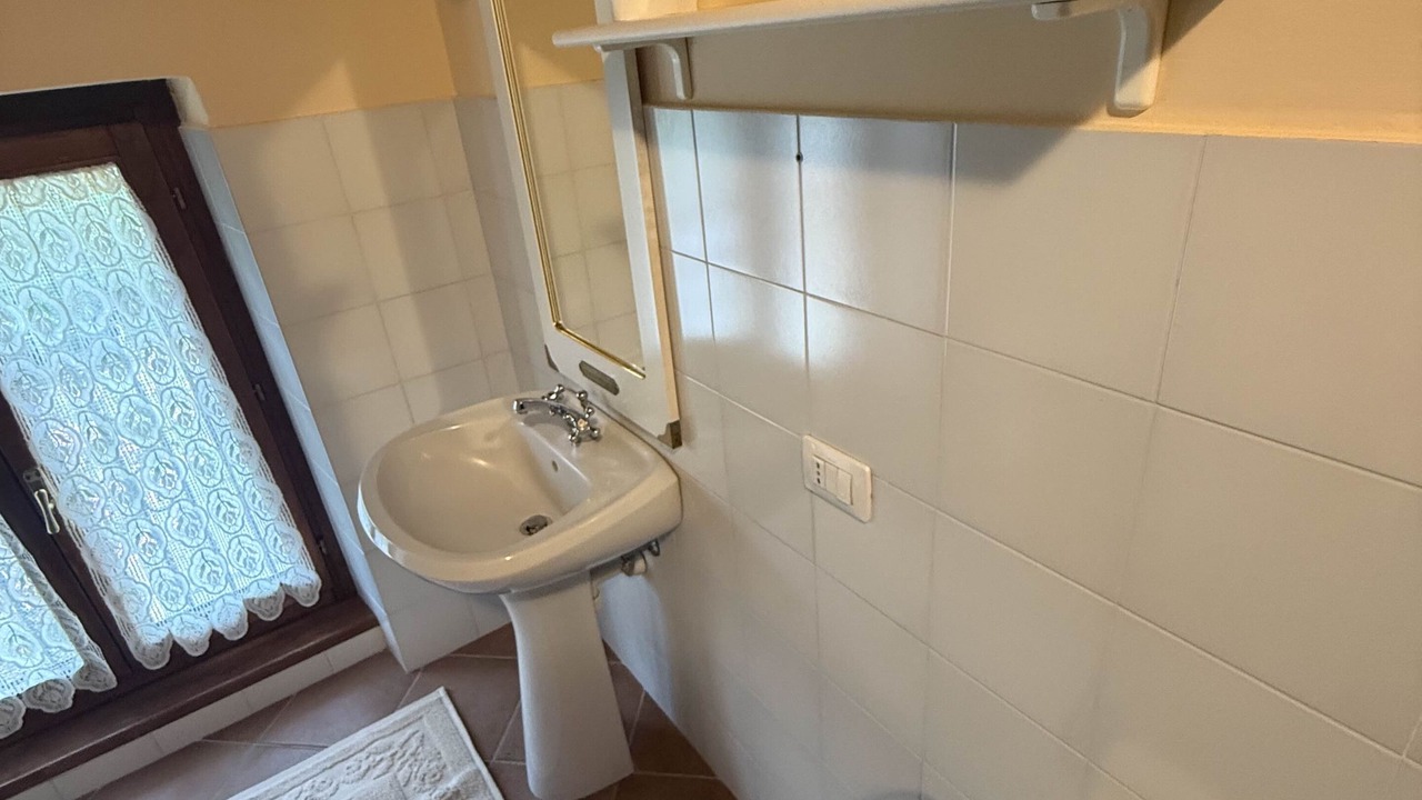 Photo of Bathroom in Orvieto Scalo