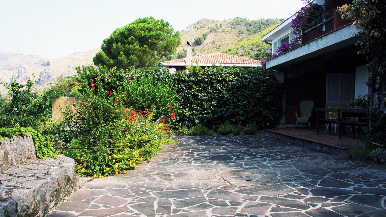 Photo of Patio Balcony in Maratea