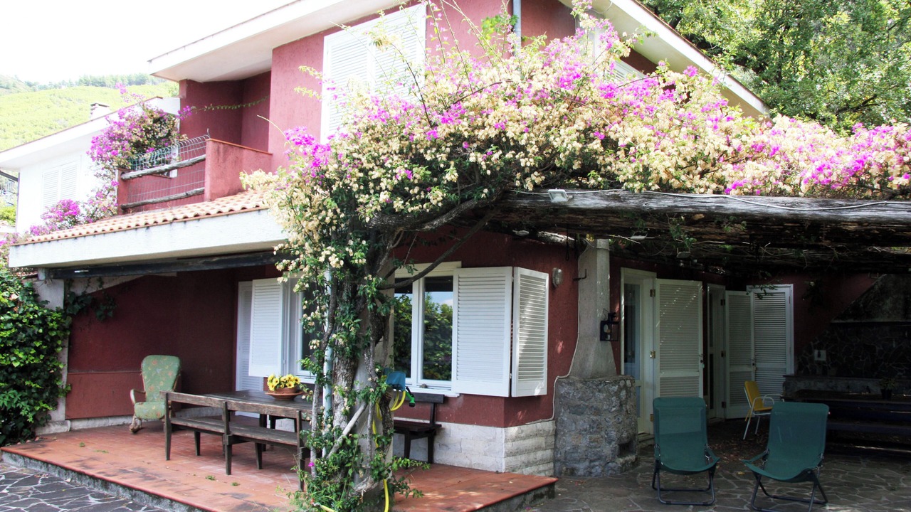 Photo of Patio Balcony in Maratea