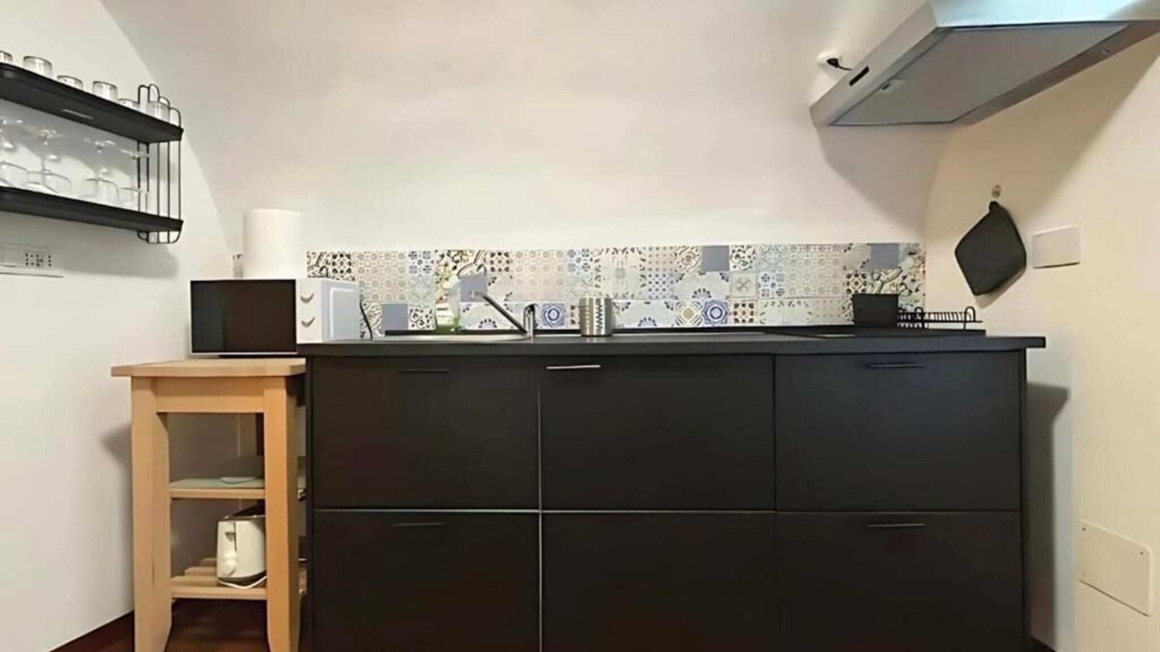 Photo of Kitchen in Pre