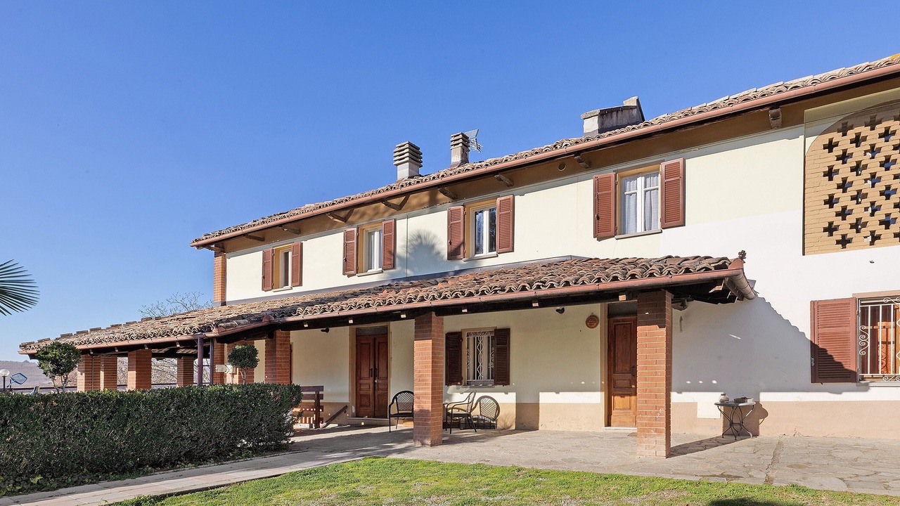 Photo of Outdoor in Costigliole d'Asti