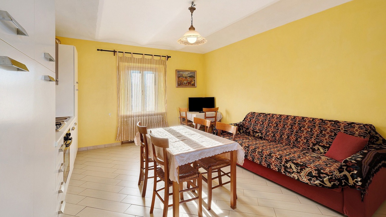 Photo of Livingroom in Costigliole d'Asti