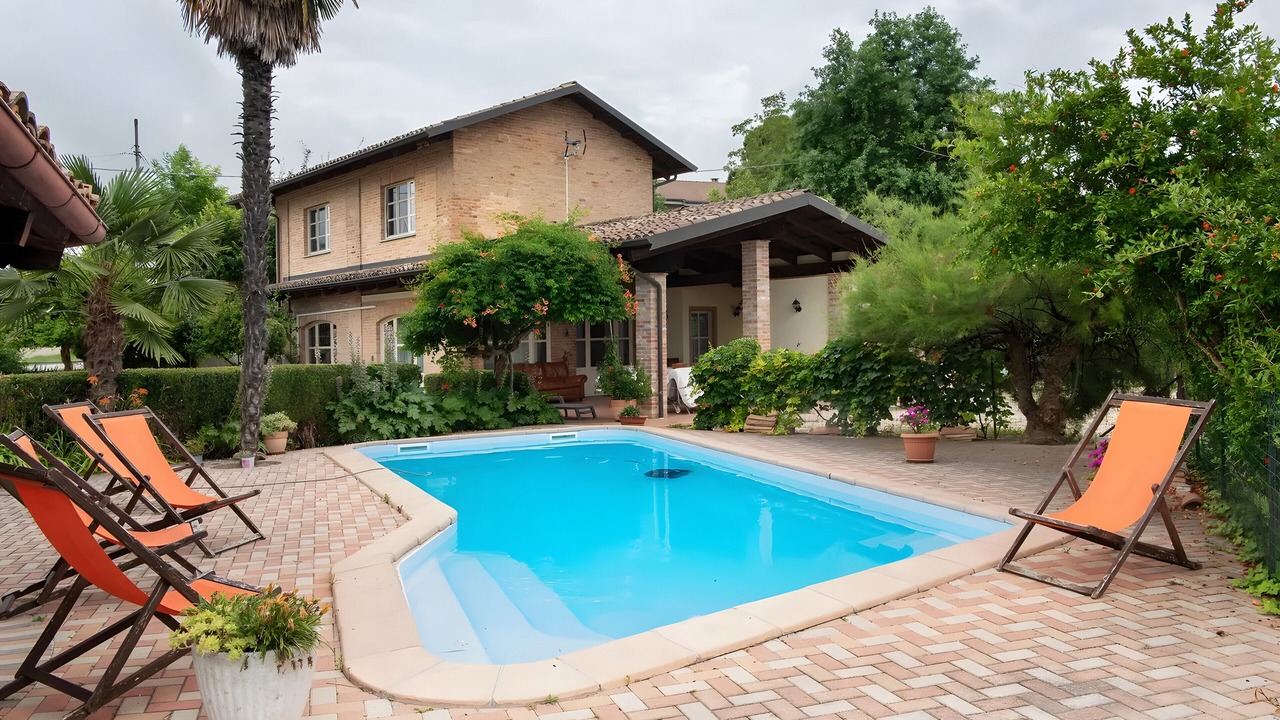 Photo of Outdoor in Costigliole d'Asti