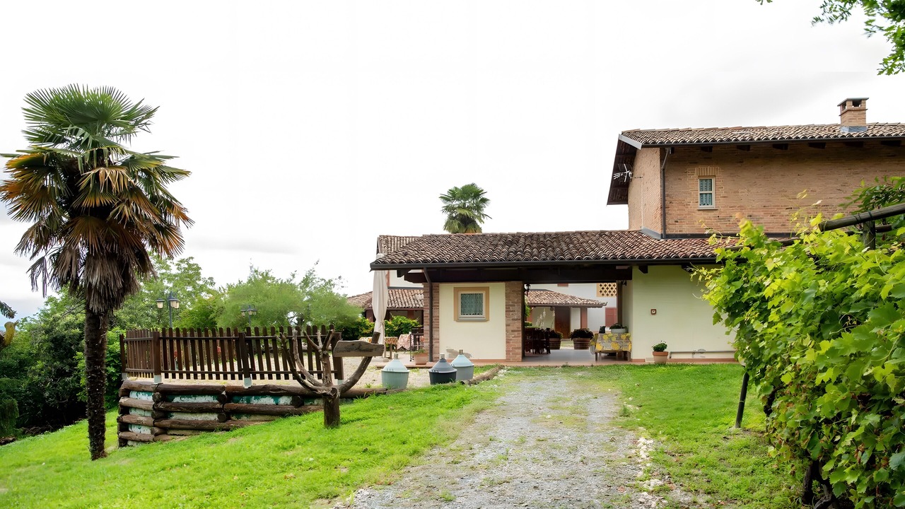 Photo of Outdoor in Costigliole d'Asti