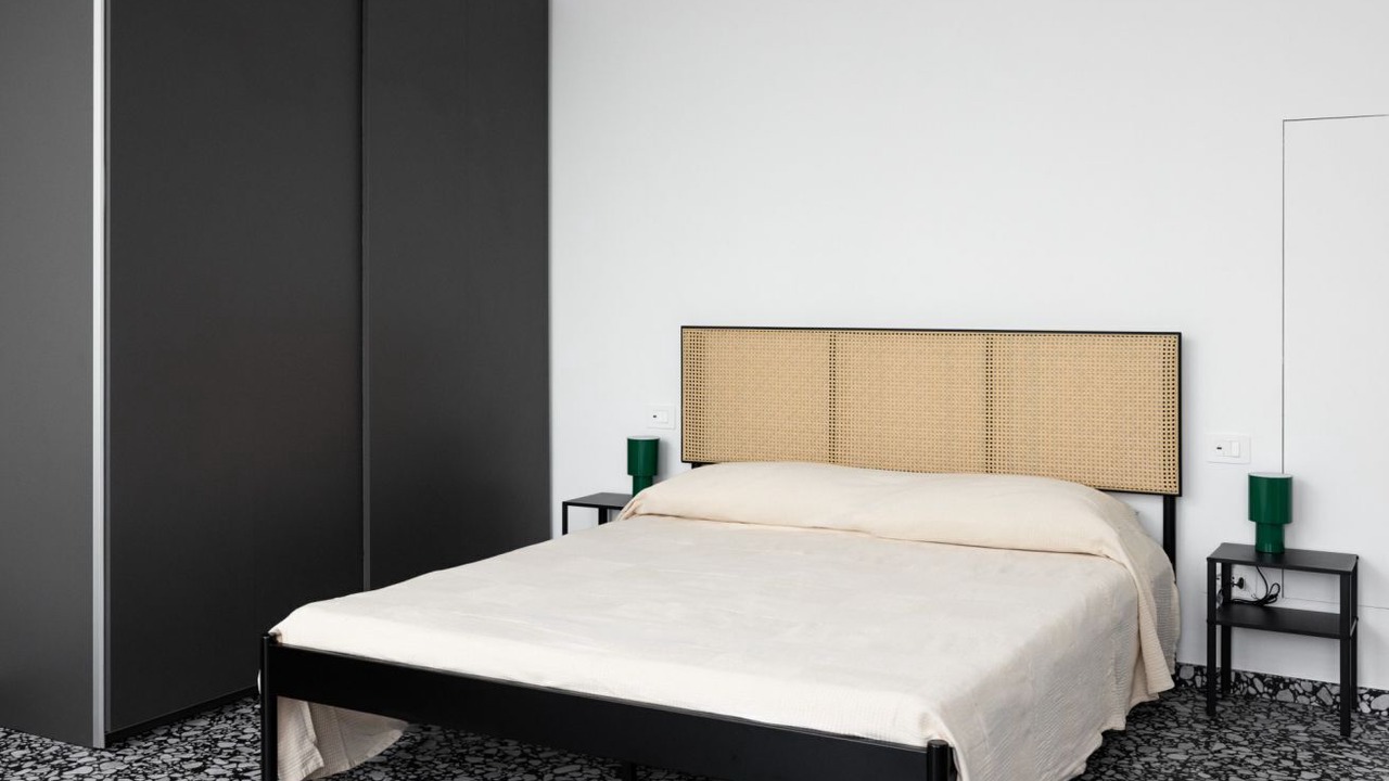 Photo of Bedroom in Rottole
