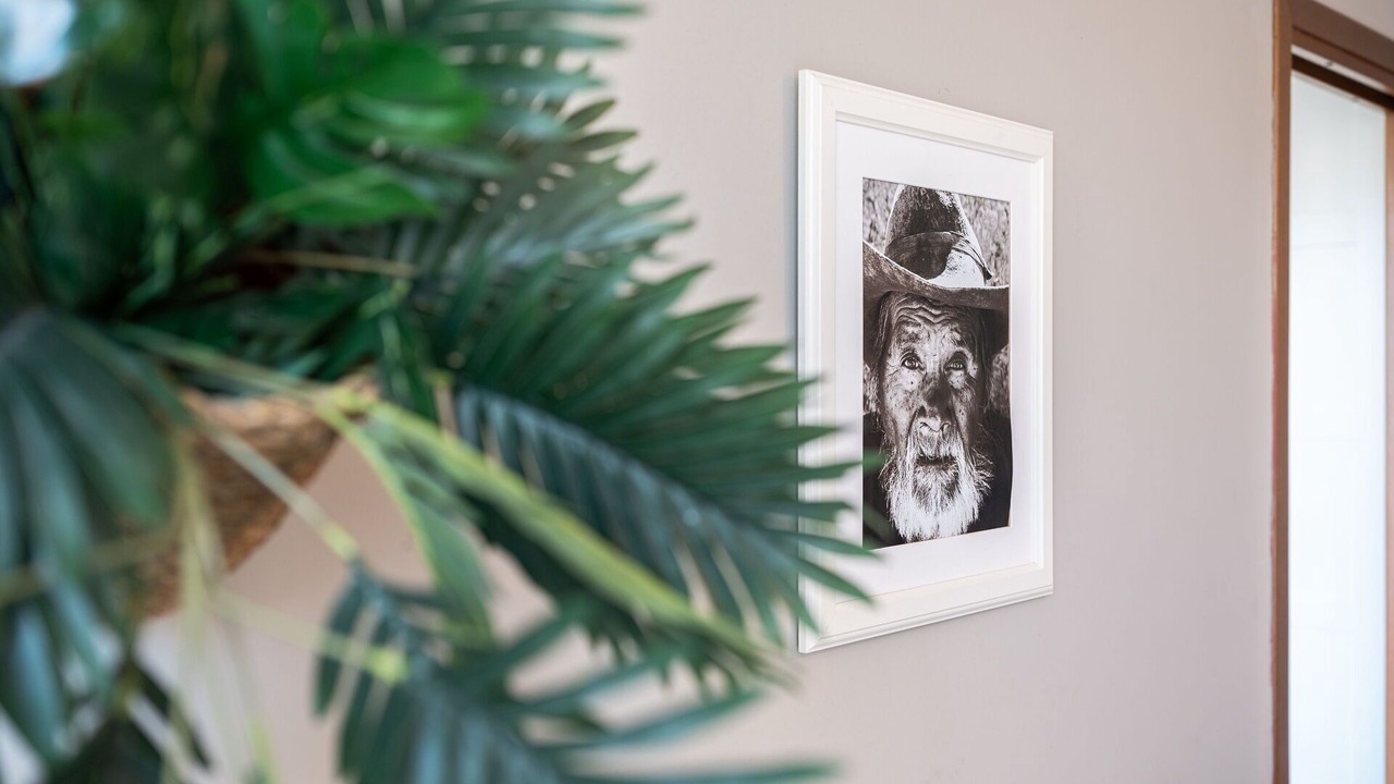 Photo of Livingroom in Pavia