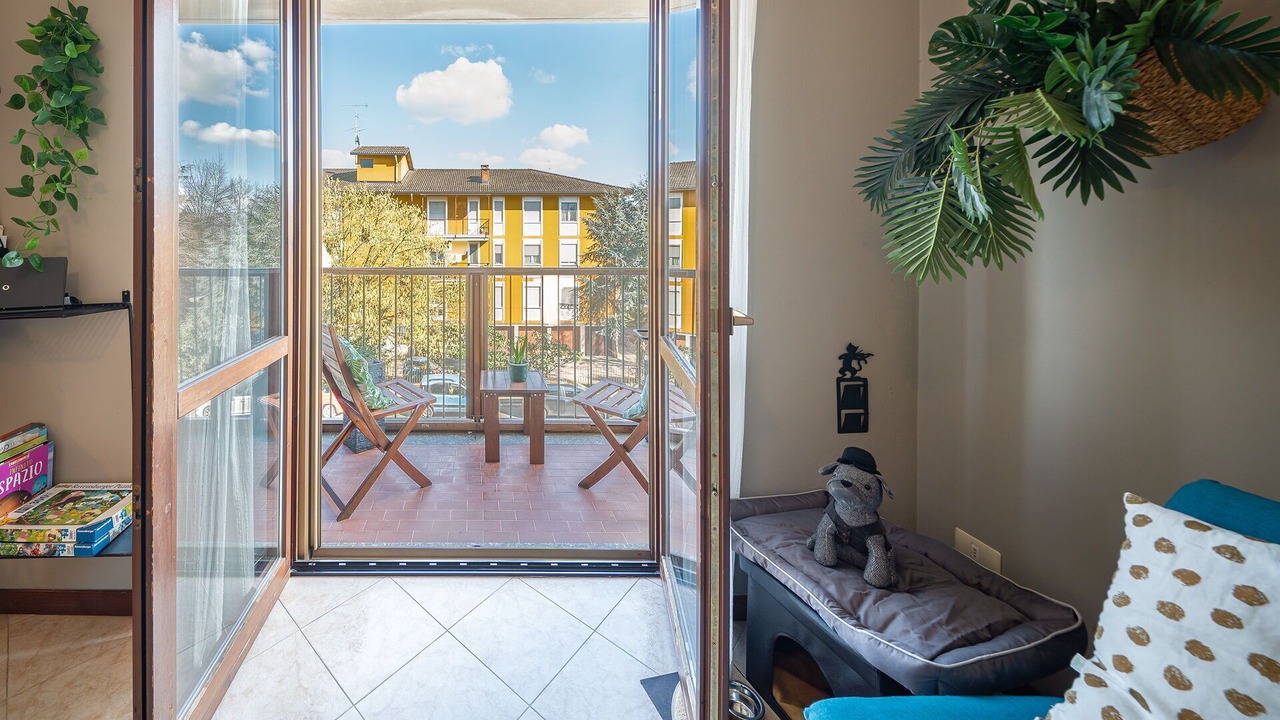 Photo of Outdoor in Pavia
