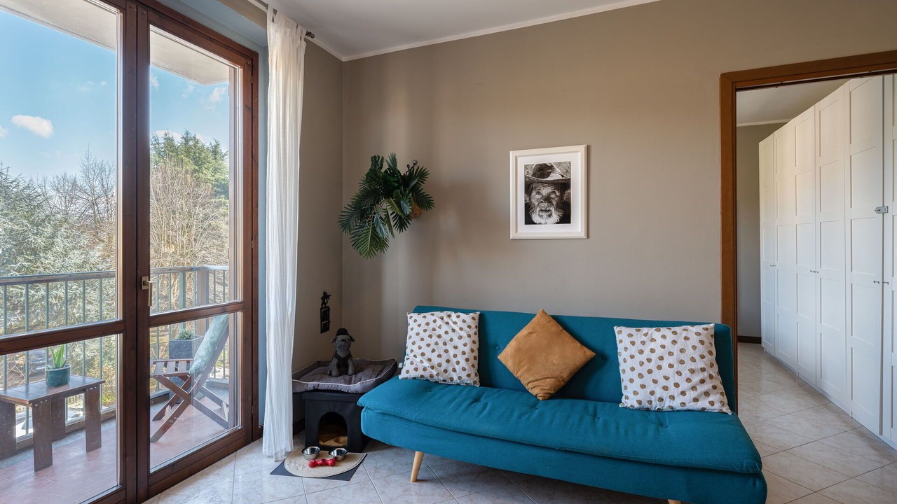 Photo of Livingroom in Pavia