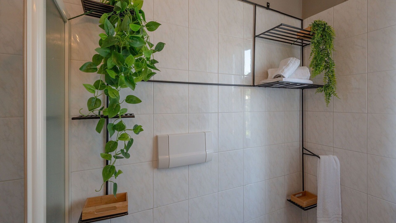 Photo of Bathroom in Pavia