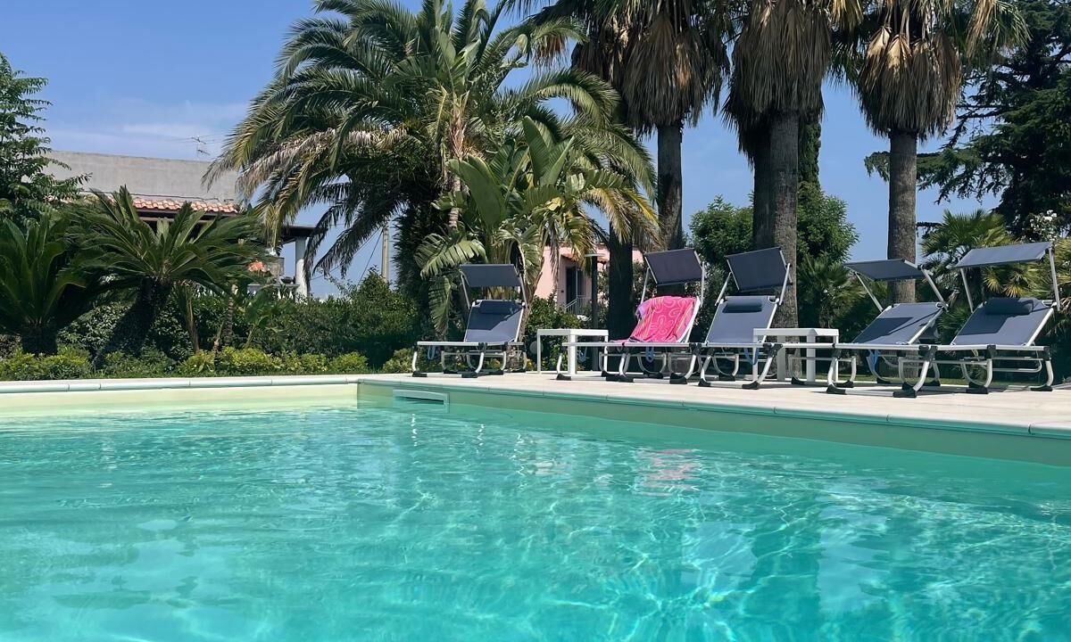 Photo of Outdoor in Ischia Porto