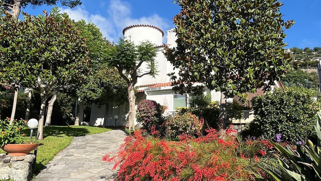 Photo of Outdoor in Ischia Porto
