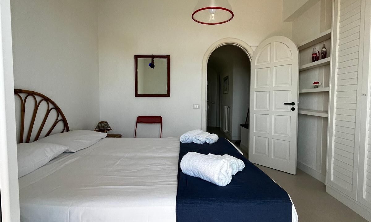 Photo of Bedroom in Ischia Porto