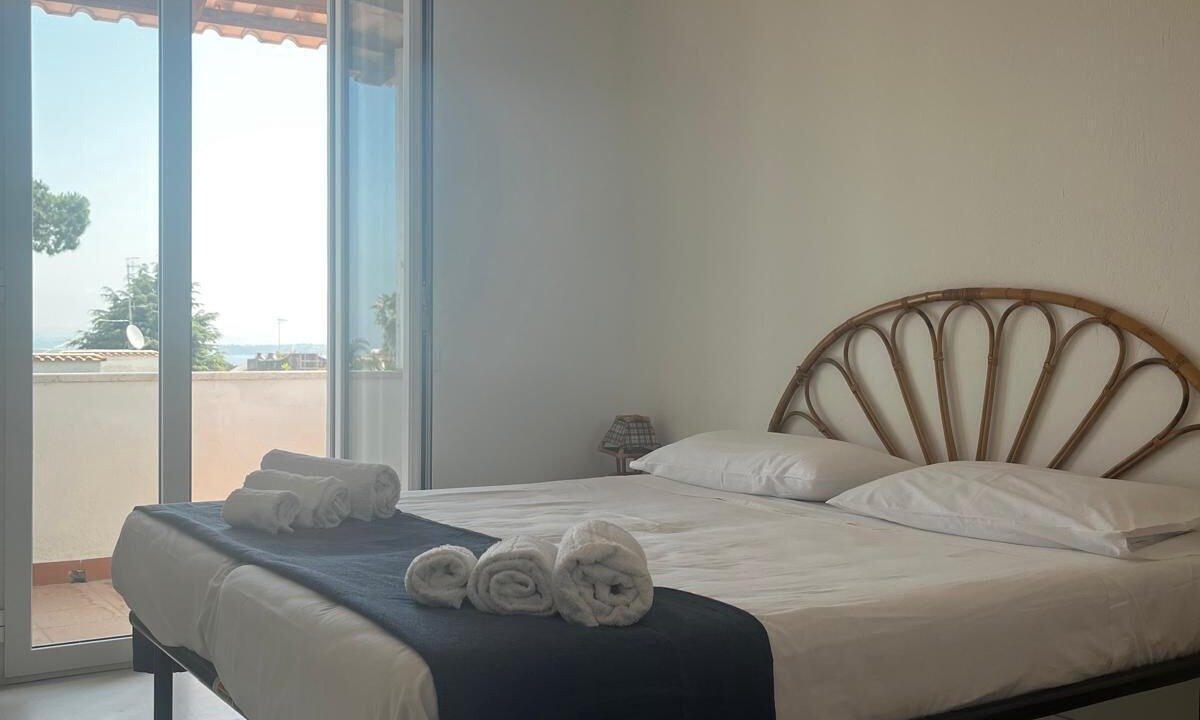 Photo of Bedroom in Ischia Porto