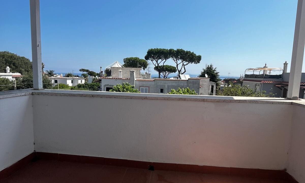 Photo of Outdoor in Ischia Porto