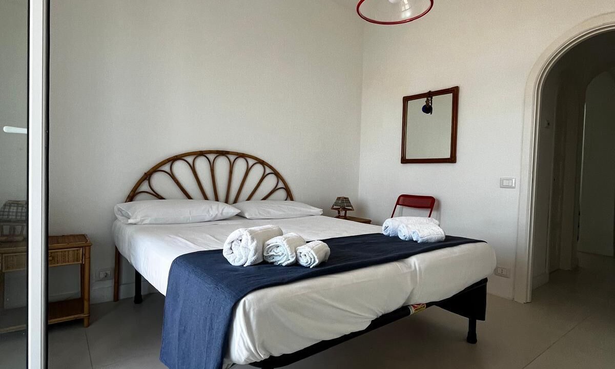 Photo of Bedroom in Ischia Porto