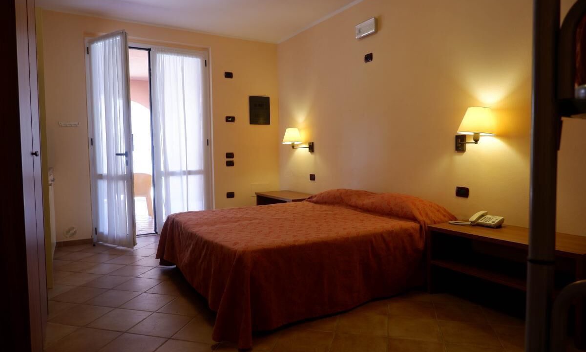 Photo of Bedroom in Scarlino