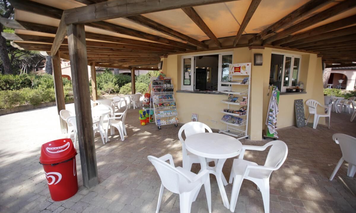 Photo of Outdoor in Scarlino