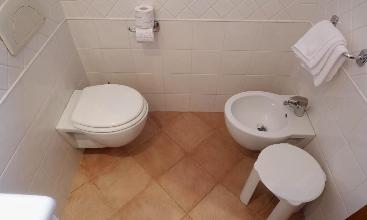 Photo of Bathroom in Scarlino
