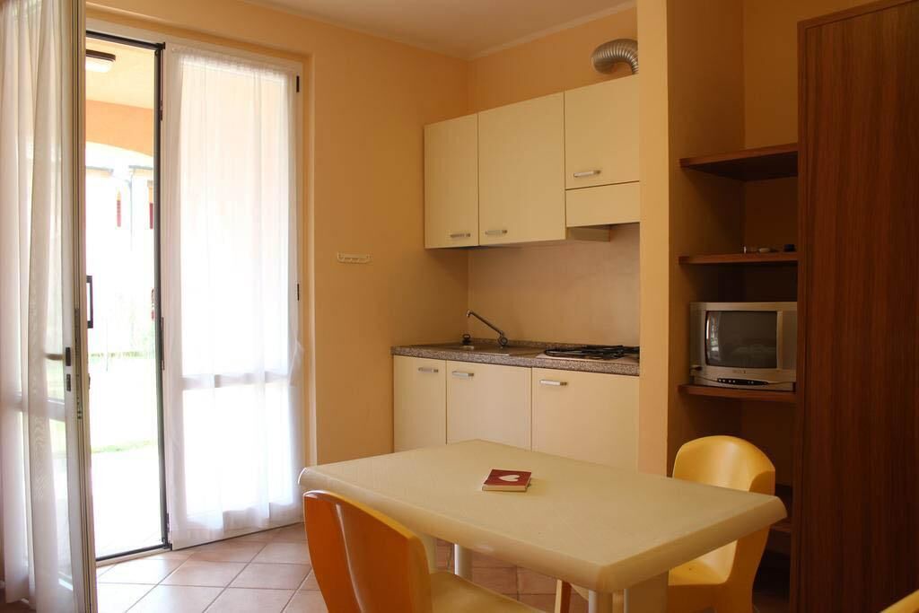 Photo of Kitchen in Scarlino